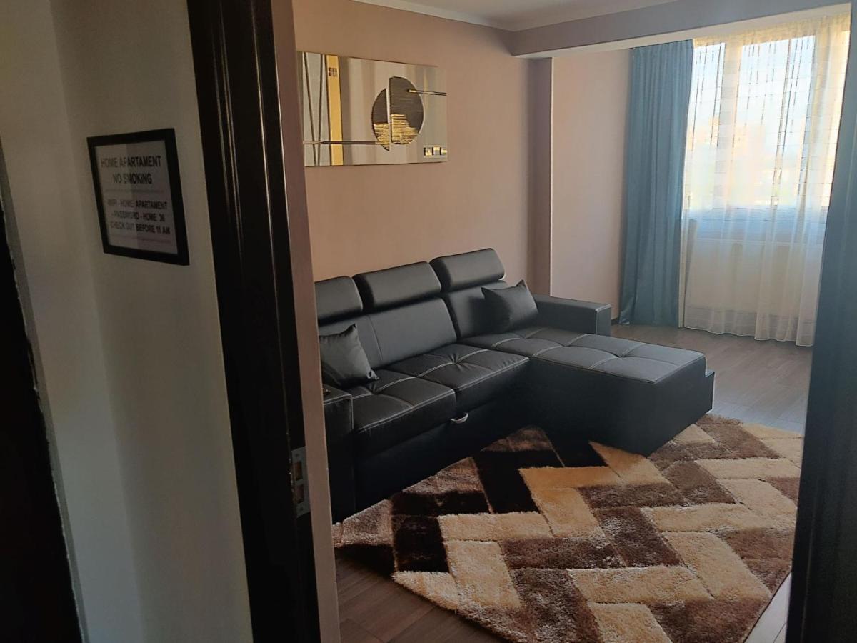 Home Apartament Брашов Экстерьер фото