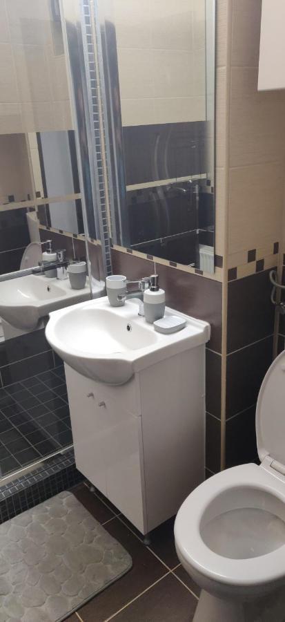 Home Apartament Брашов Экстерьер фото