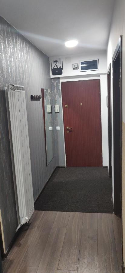 Home Apartament Брашов Экстерьер фото