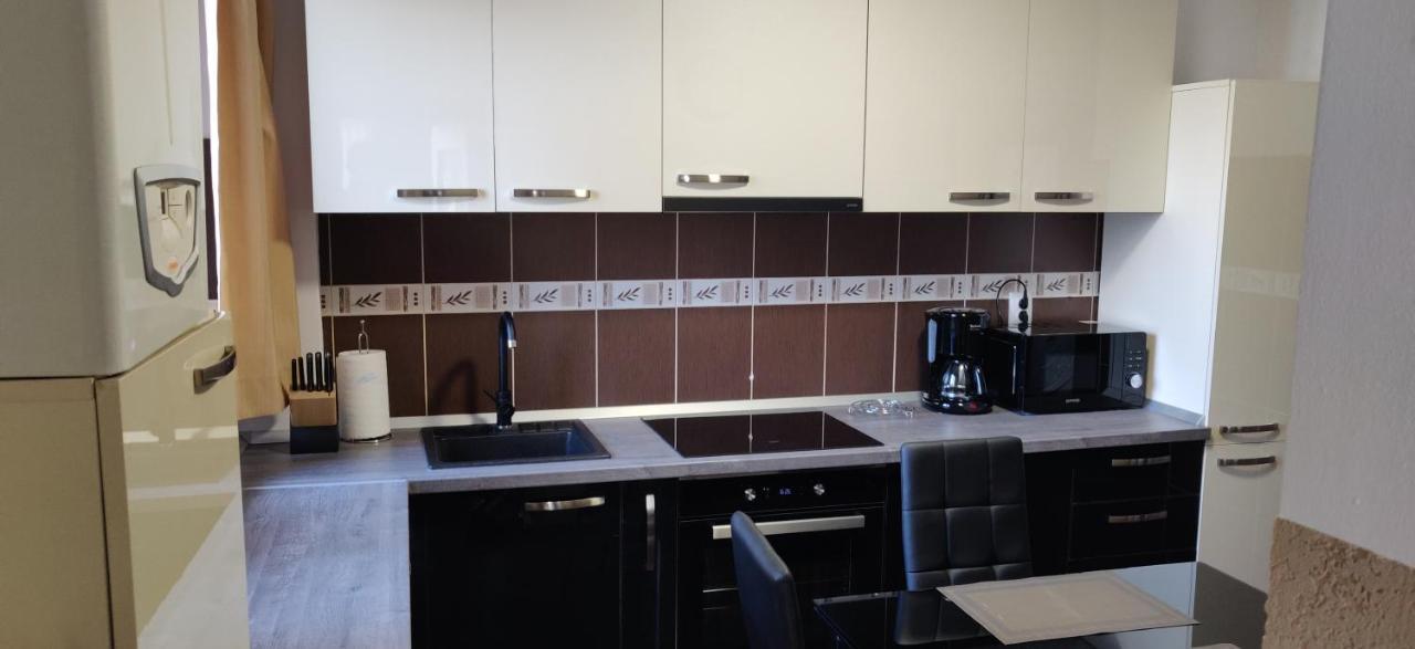 Home Apartament Брашов Экстерьер фото