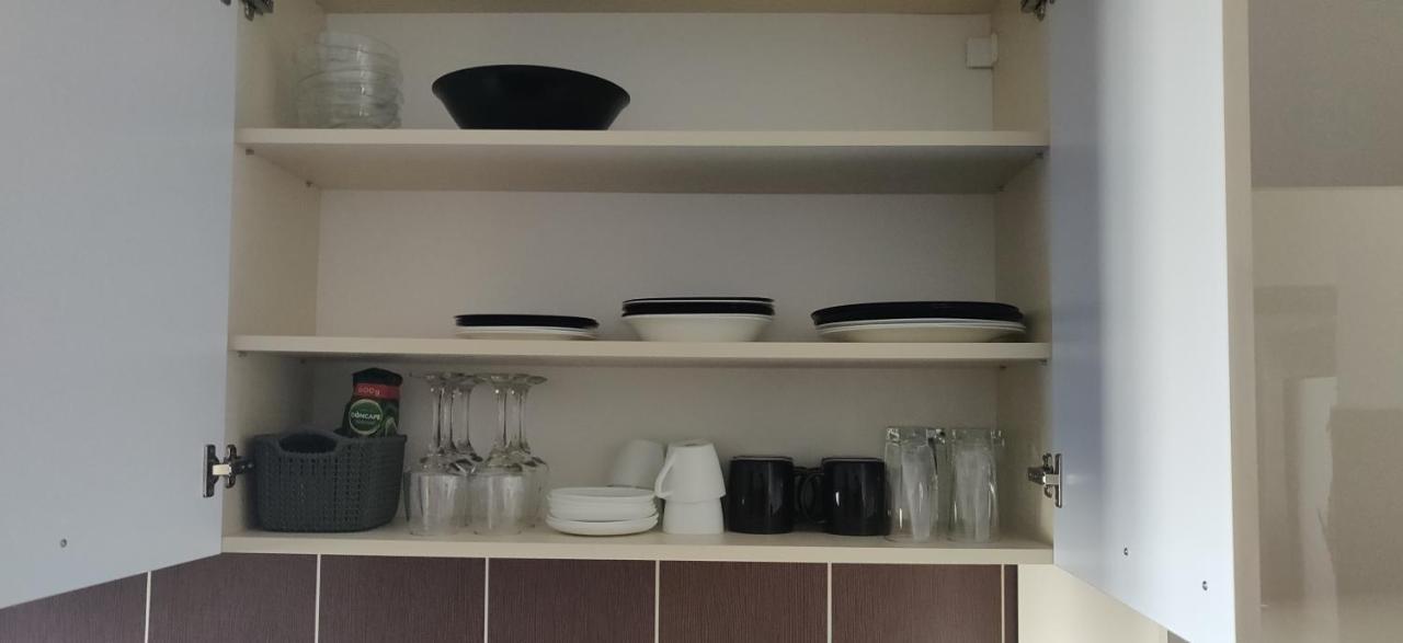 Home Apartament Брашов Экстерьер фото