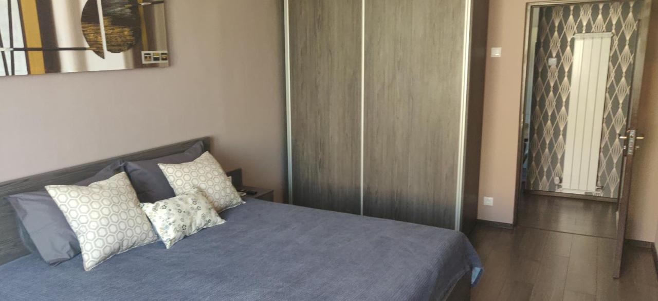 Home Apartament Брашов Экстерьер фото