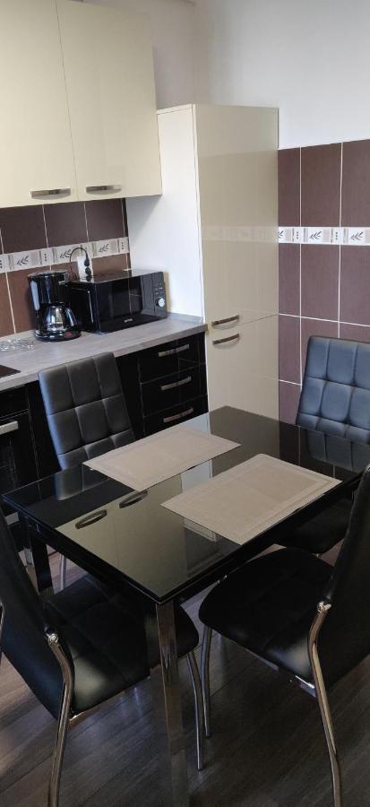 Home Apartament Брашов Экстерьер фото