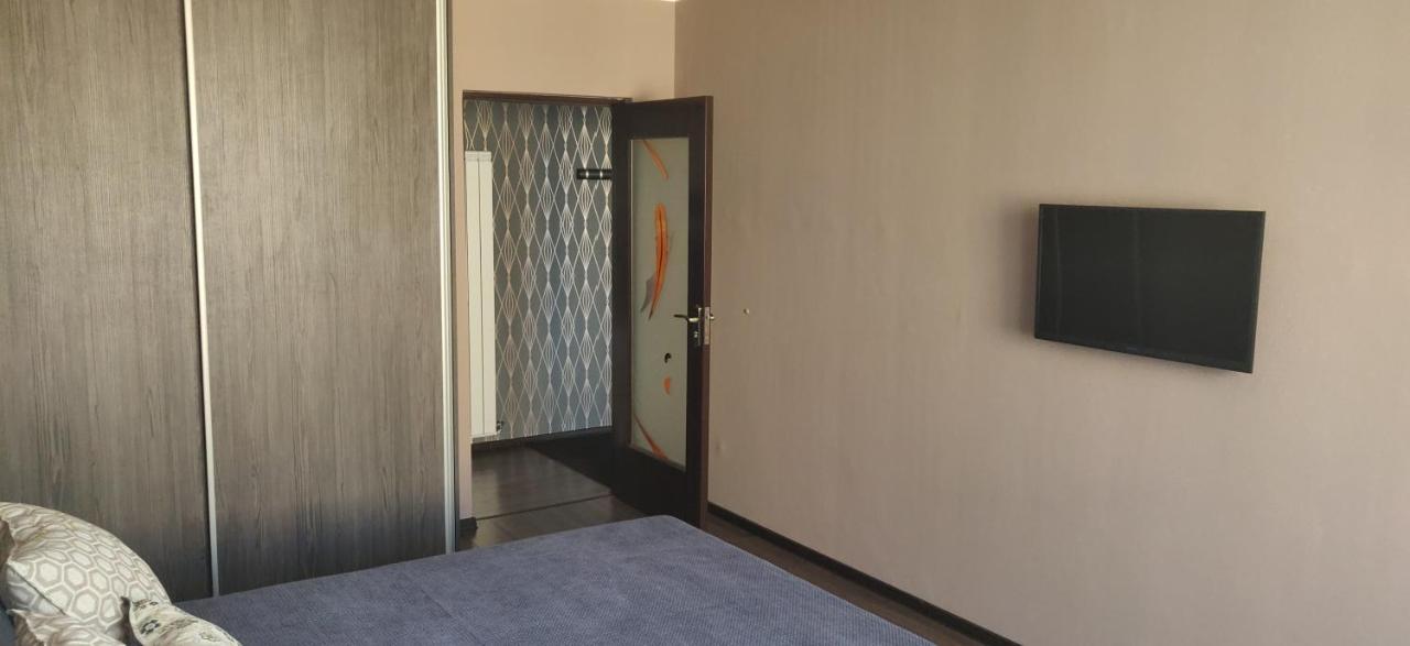 Home Apartament Брашов Экстерьер фото