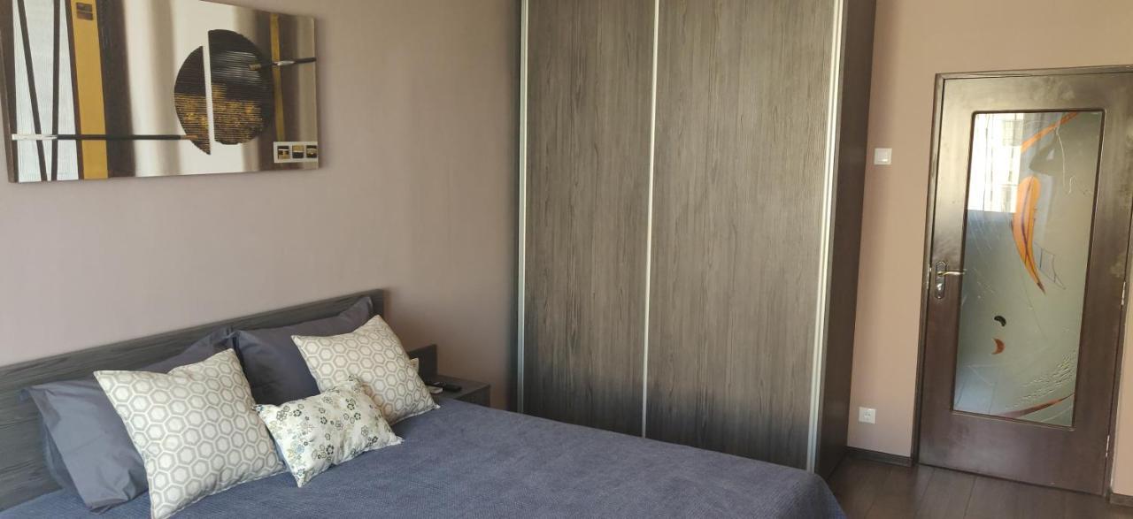 Home Apartament Брашов Экстерьер фото