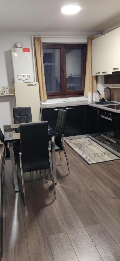 Home Apartament Брашов Экстерьер фото