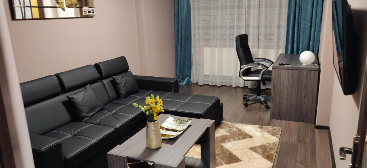 Home Apartament Брашов Экстерьер фото
