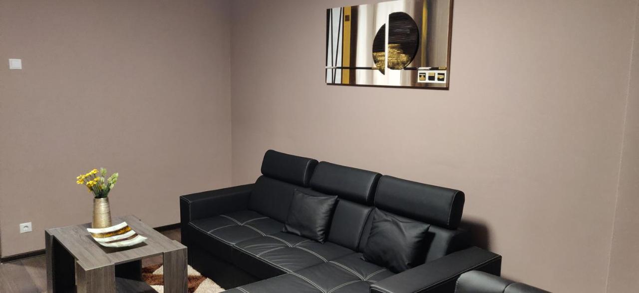 Home Apartament Брашов Экстерьер фото