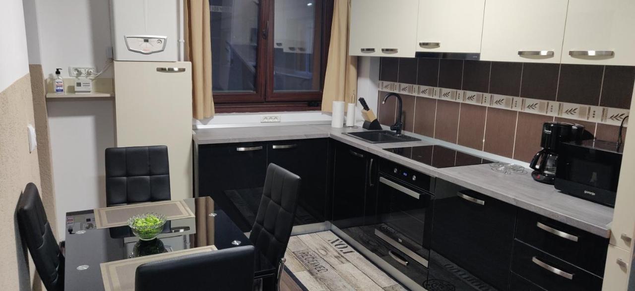 Home Apartament Брашов Экстерьер фото