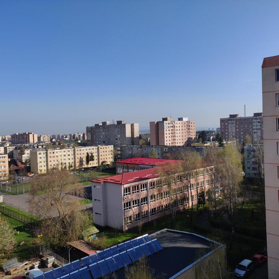 Home Apartament Брашов Экстерьер фото